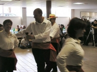 Festa Greca Sociale Annuale -Poviglio Parma!! Ετήσια Γιορτή Συλλόγου